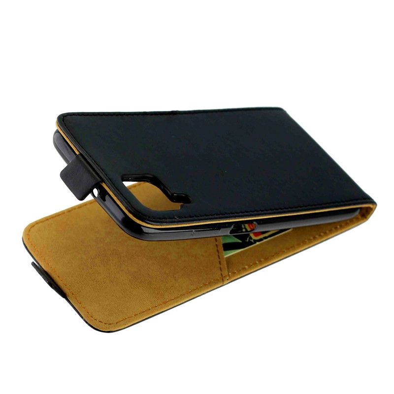 Leather Case For Huawei P40 Pro