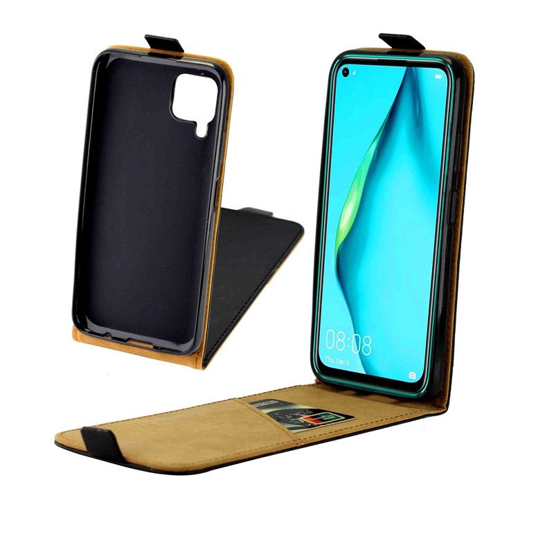 Leather Case For Huawei P40 Pro