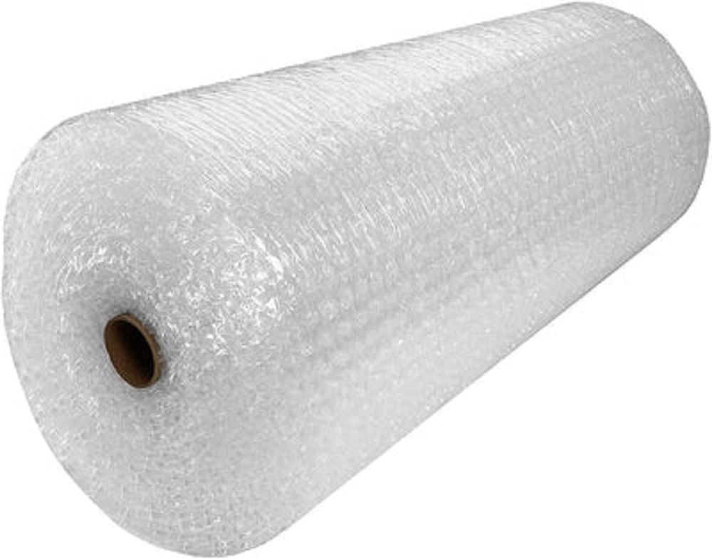 Big Bubble Wrap Roll 1200m X 50m