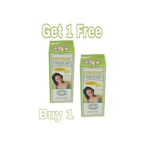 Anti-spot Serum ( 7 Days Results) 50ml +1 Free