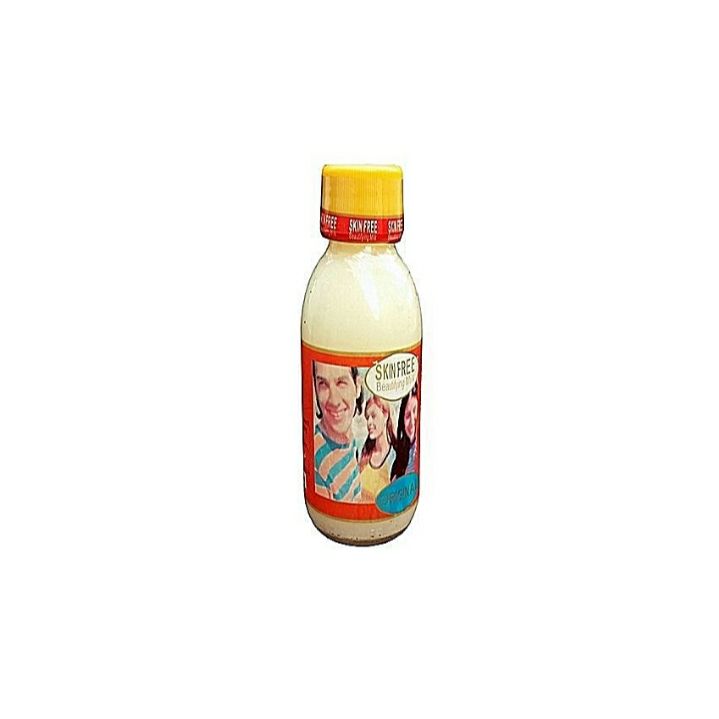 Skin Free Beautifying Milk