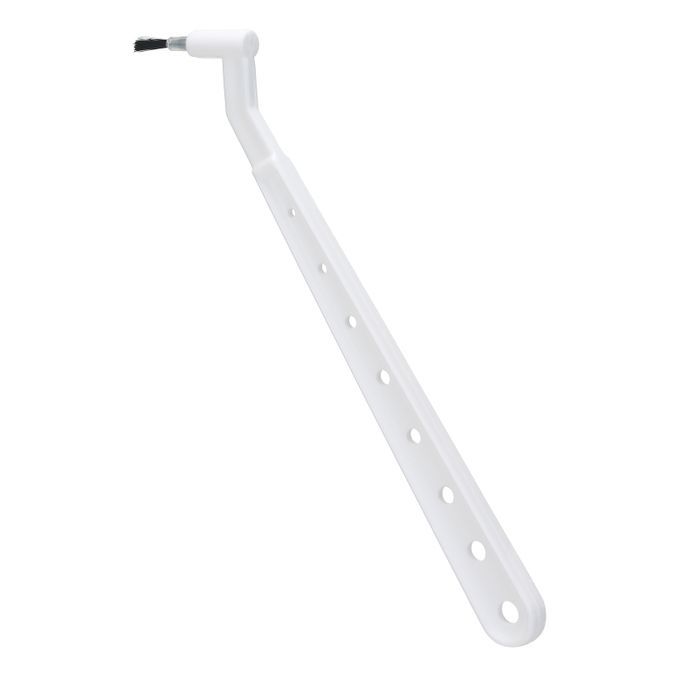 100pcs Disposable Micro Applicator Dental Brush With Handle