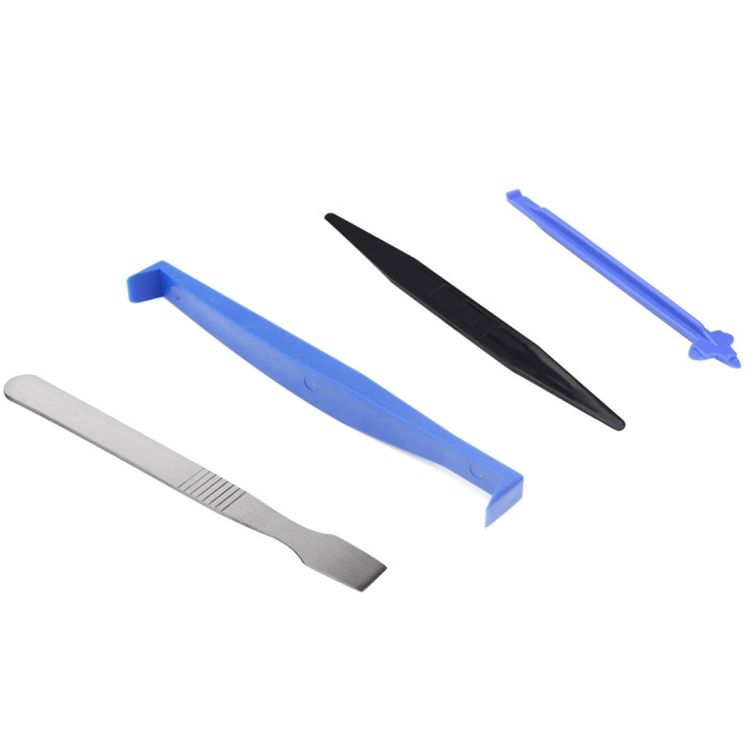 JF-8130 22 In 1 Crowbar Spudger Disassemble Open Tool