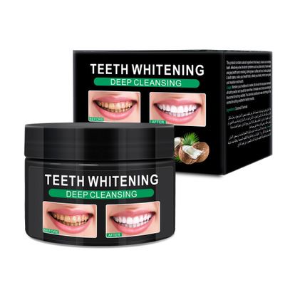 Teeth Whitening Cleansing / Brightening Essence