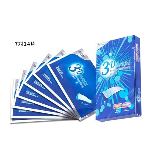 Whitening Tooth Paste, Yellowing And Staining Removal Paste