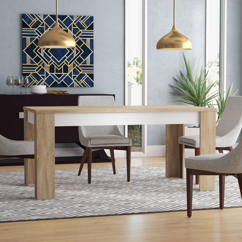 Algedi Dining Table ( Lagos And Ogun Delivery Only)