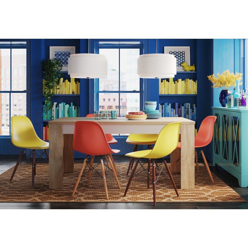 Algedi Dining Table 1 ( Lagos And Ogun Delivery Only)