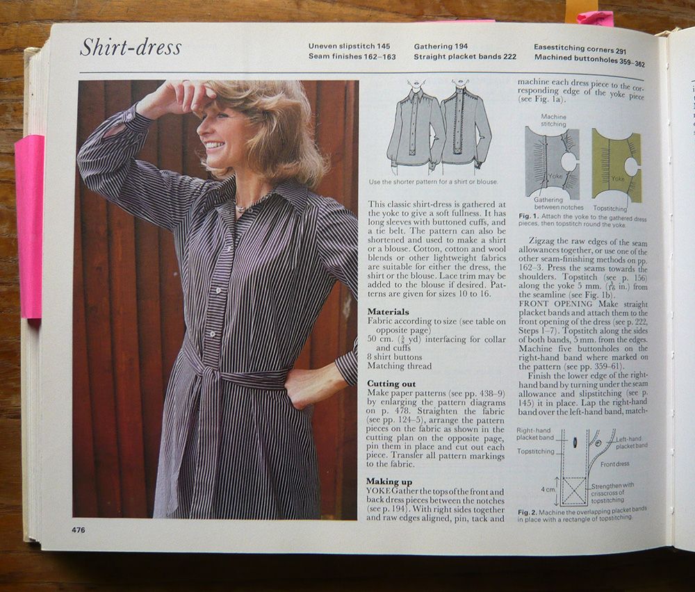Reader's Digest" Complete Guide To Sewing Hardcover