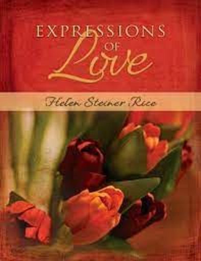 Expressions Of Love..