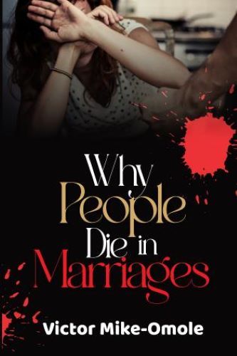 Why People Die In Marriages