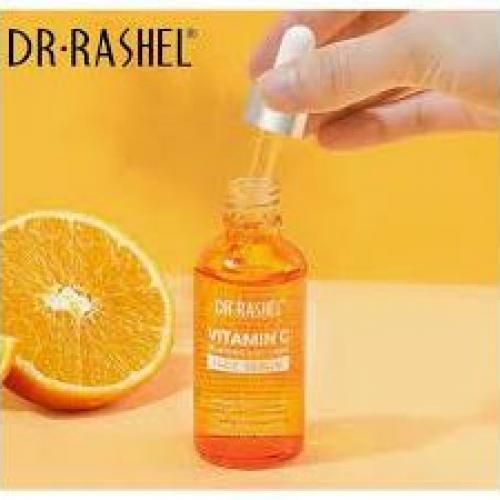 Dr Rashel Vitamin-C Brightening &Stretchmark Removal Serum