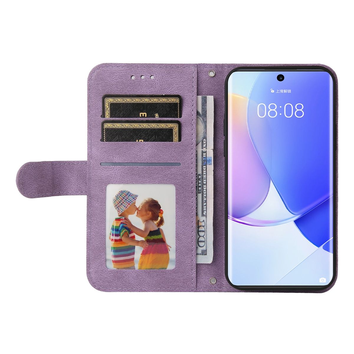 Skin Feel Case For Huawei Nova 9 / Honor 50 5G