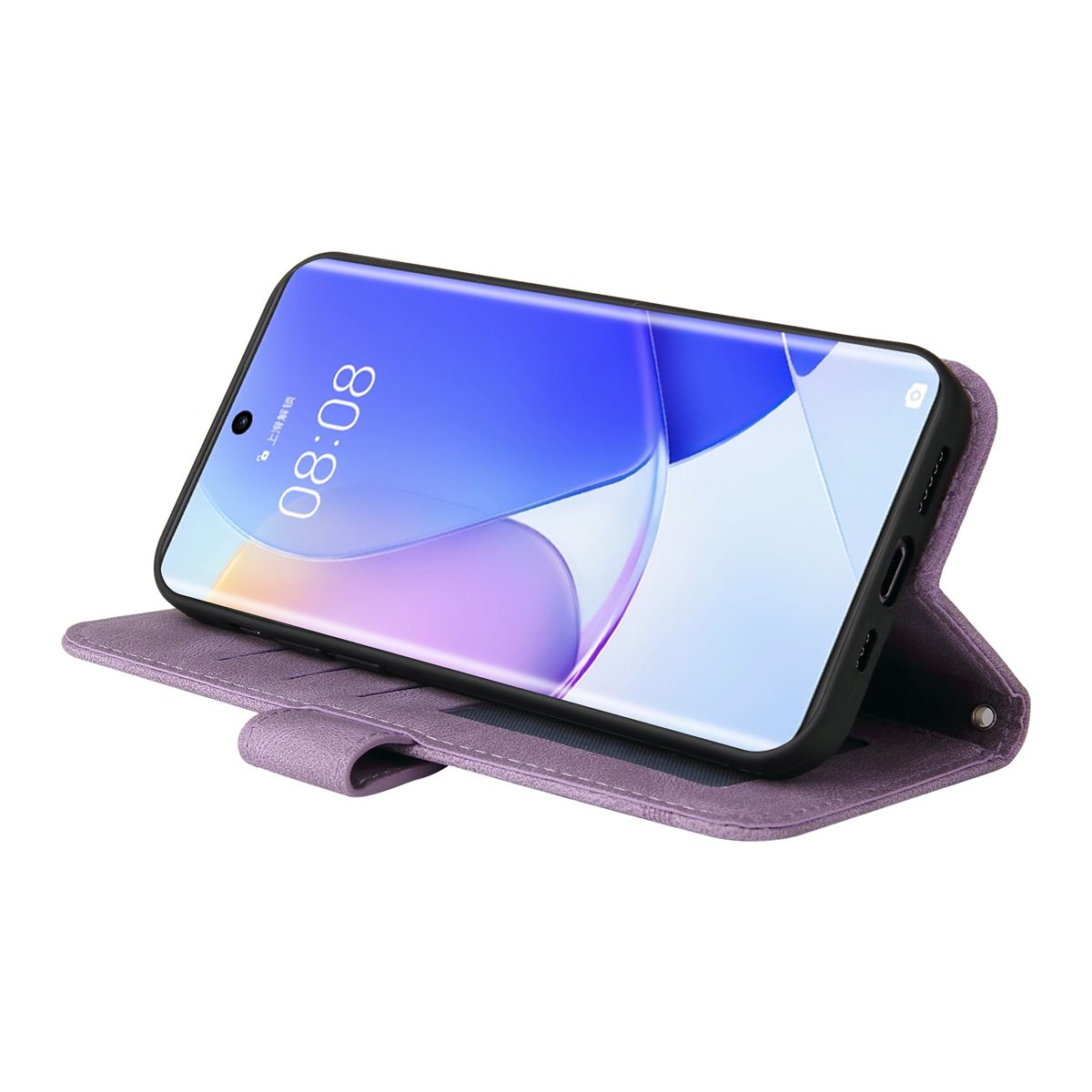 Skin Feel Case For Huawei Nova 9 / Honor 50 5G