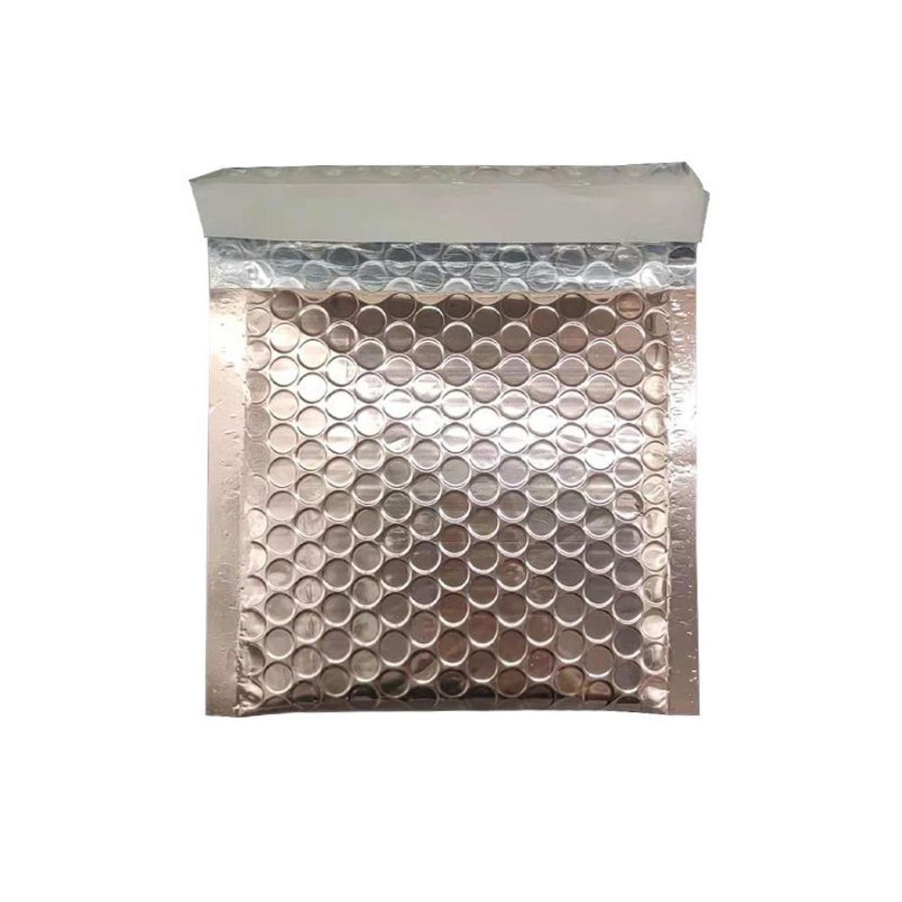 25PC 15*18CM BUBBLE PADDED ENVELOPE MAILER