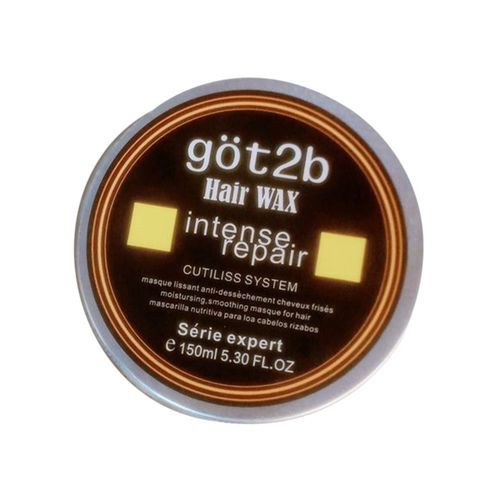 Got2b Hair Wax Intense Repair