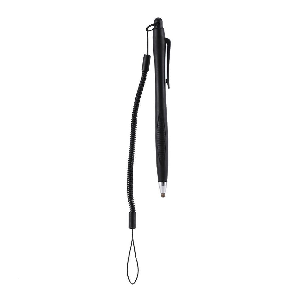 HP Portable Universal Capacitive Touch Screen Drawing Ballpoint Stylus Pen