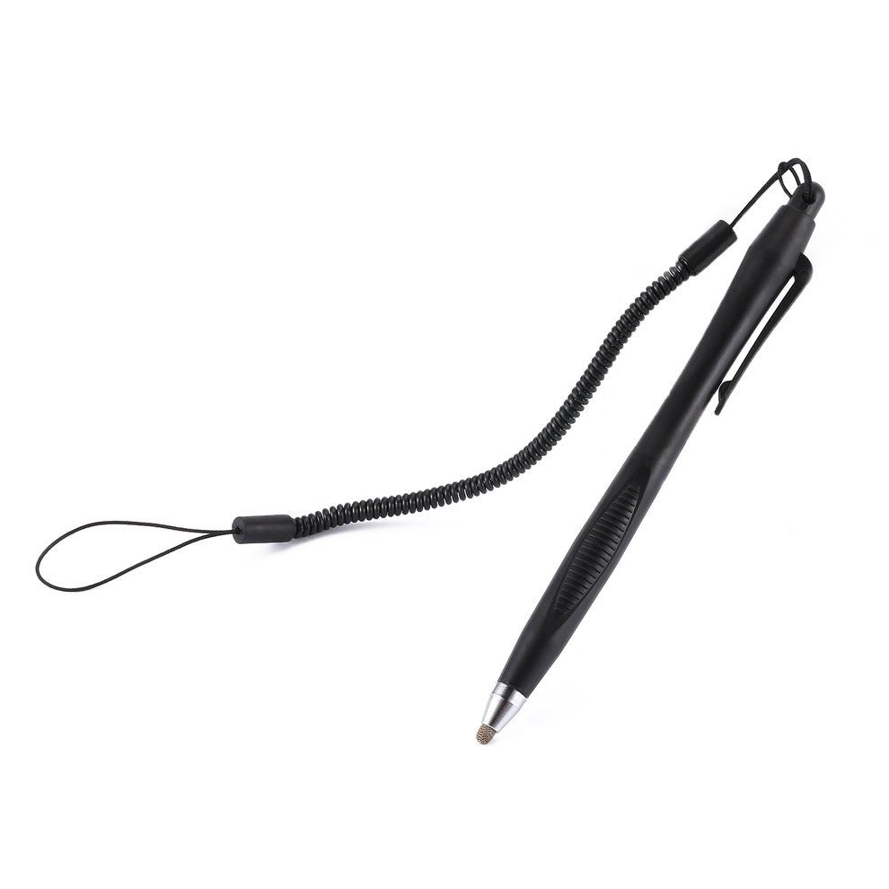 HP Portable Universal Capacitive Touch Screen Drawing Ballpoint Stylus Pen
