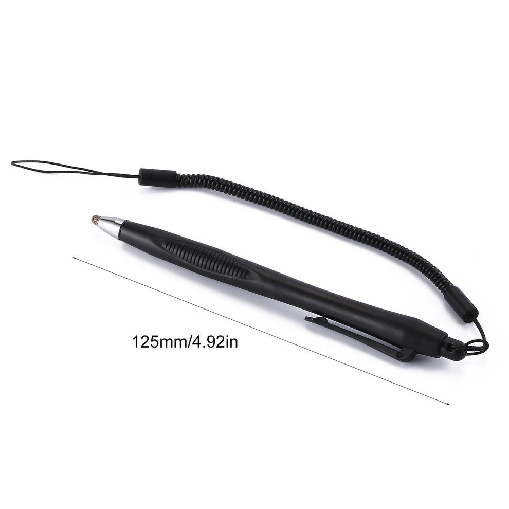 HP Portable Universal Capacitive Touch Screen Drawing Ballpoint Stylus Pen