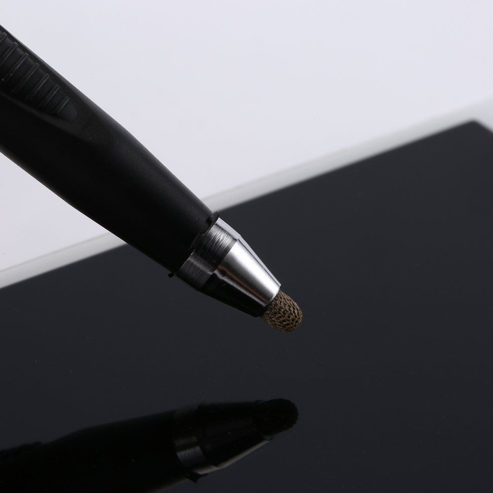 HP Portable Universal Capacitive Touch Screen Drawing Ballpoint Stylus Pen