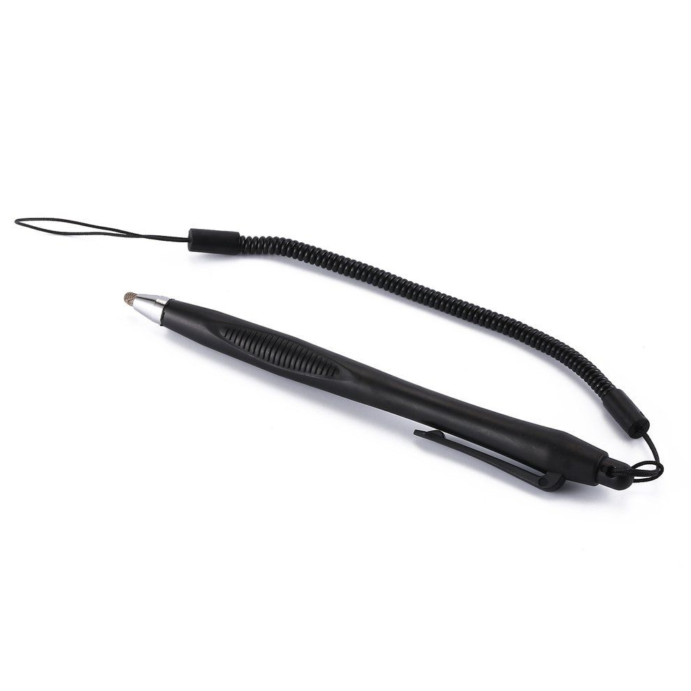 HP Portable Universal Capacitive Touch Screen Drawing Ballpoint Stylus Pen
