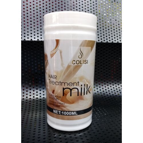 Keratin Hair Mask Treatment Milk Cream