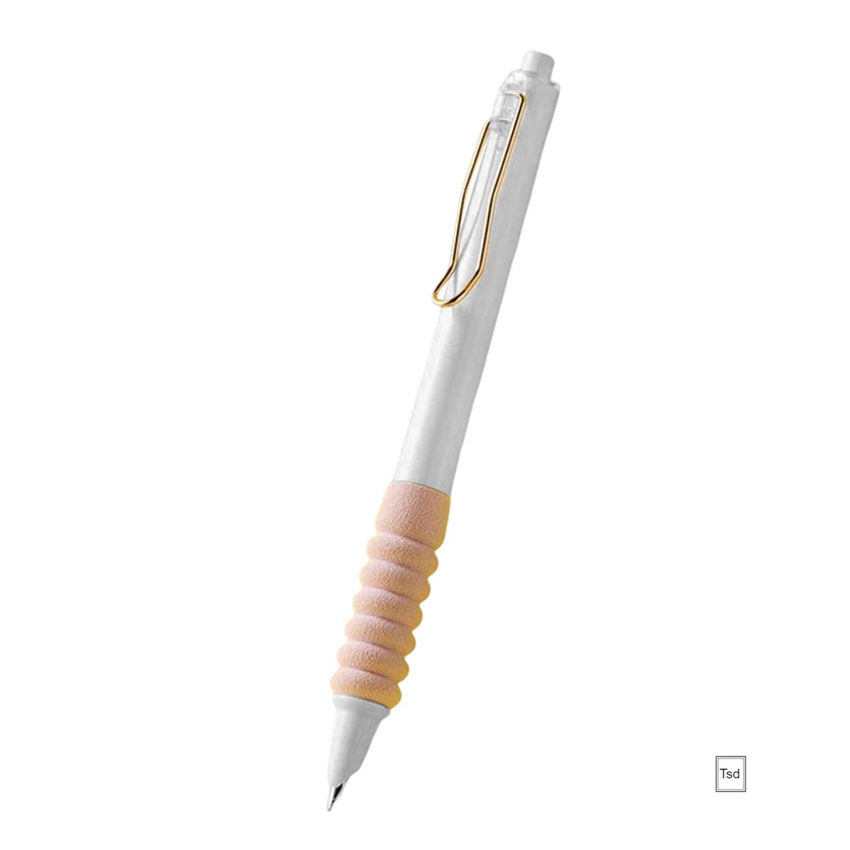Retractable Fountain Pen 0.38mm Writing Practice Calligraphy