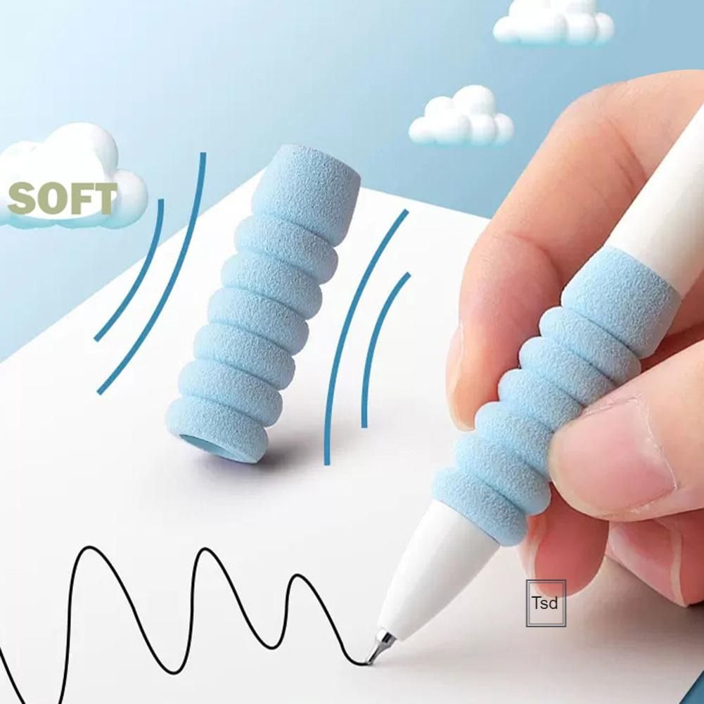 Retractable Fountain Pen 0.38mm Writing Practice Calligraphy