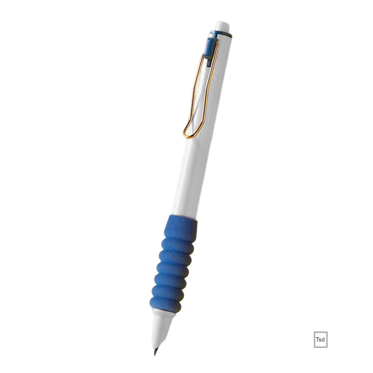 Retractable Fountain Pen 0.38mm Writing Practice Calligraphy