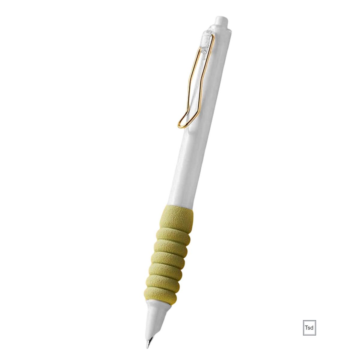 Retractable Fountain Pen 0.38mm Writing Practice Calligraphy