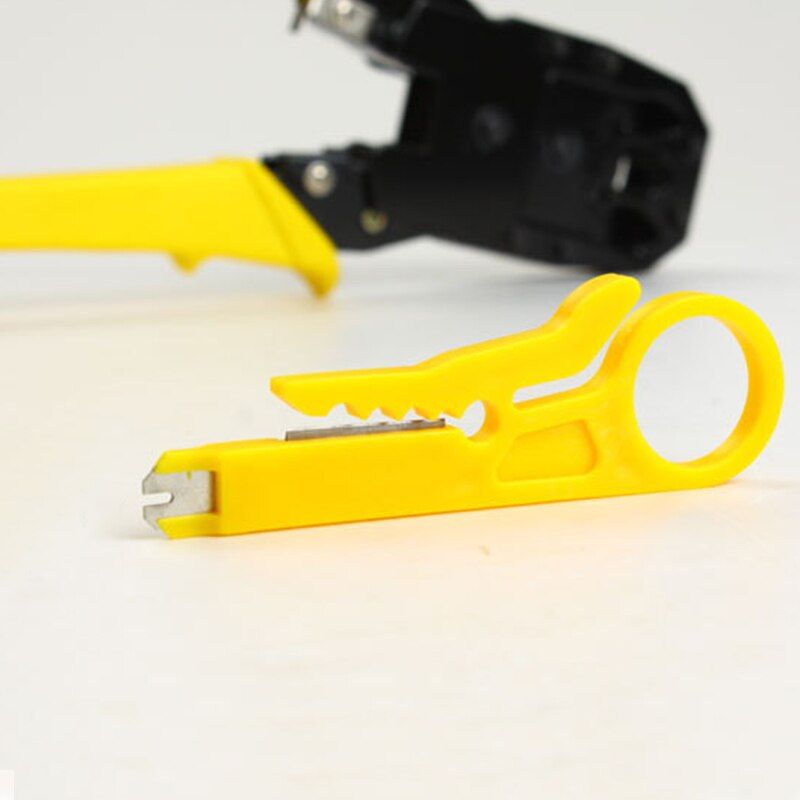 Crimping Tool For Multipurpose Hand Tool