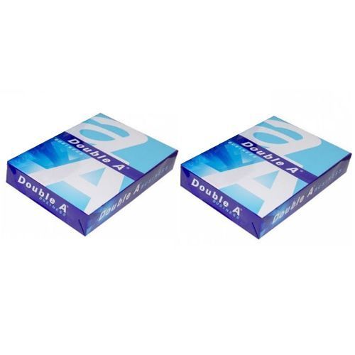 75g A4 Office Printing Paper Pack - 2packs