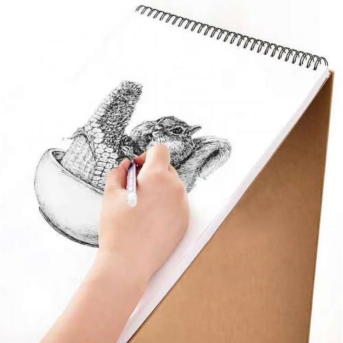ARTIST SKETCH PAD 50 SHEETS