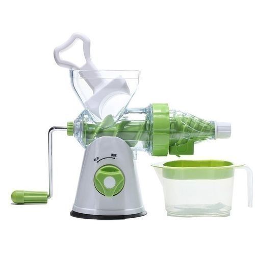 Manual Fruit Juice Extractor (Fruit Juicer)