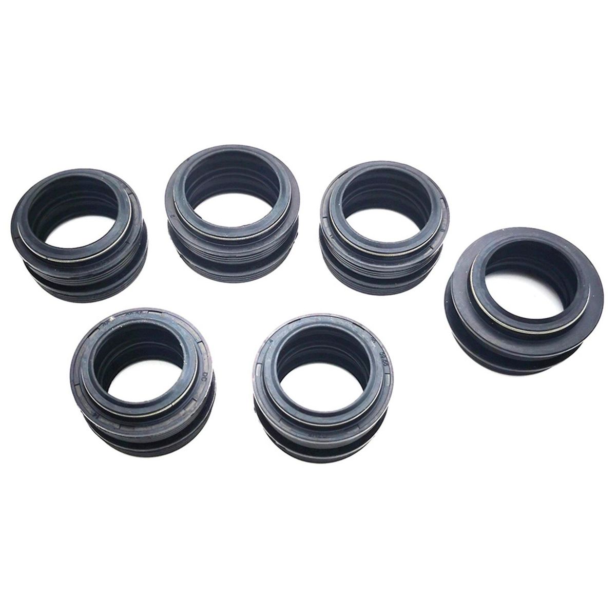 Bicycle Front Fork Dust Seal 28.6X39.5mm Dust Seal for