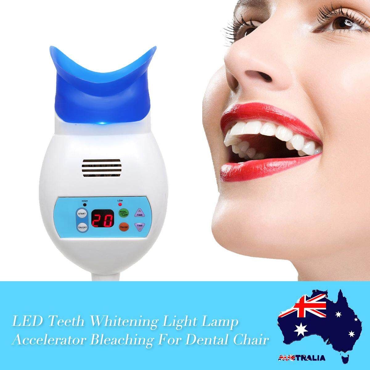 Dental LED Teeth Light Lamp Accelerator Bleaching For Dental Chair