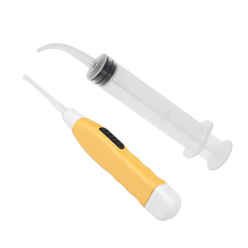 LED Light Earpick Tonsil Stone Remover Tool Earwax Remover