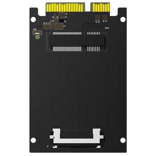 MAIWO KT041 51mm Small Board MSATA SSD To 2.5