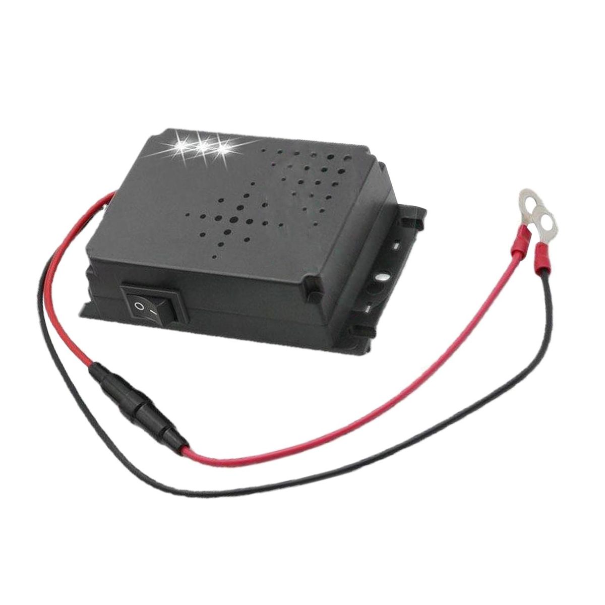 12V  Mouse  Car Vehicle Rat Rodent  Animal Deterrents