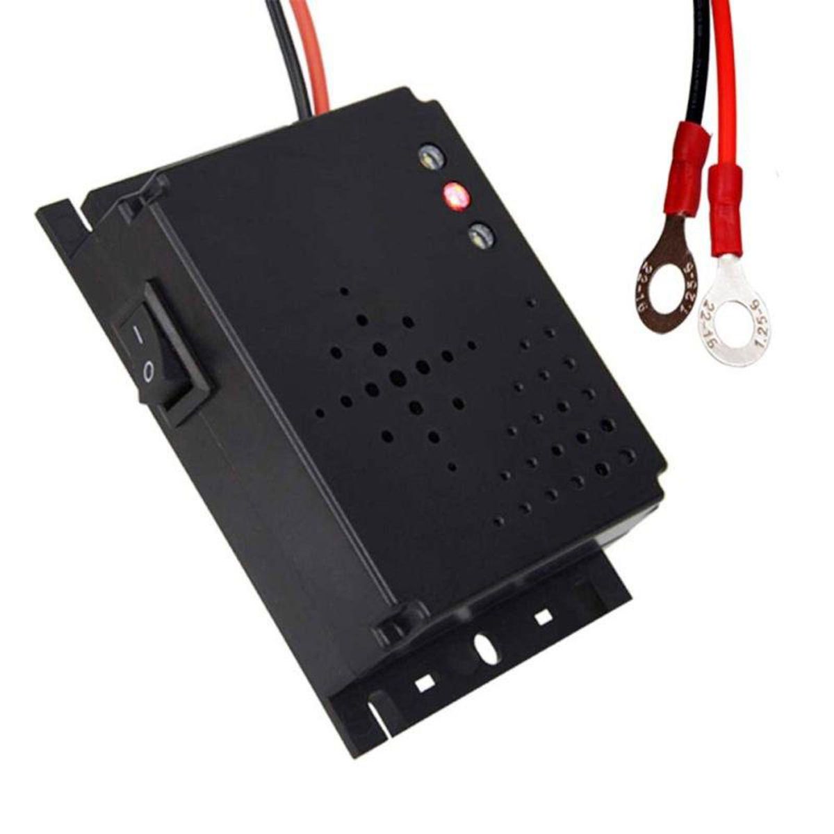12V  Mouse  Car Vehicle Rat Rodent  Animal Deterrents