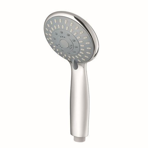 New Shower Head Hand Held Shower Head High Pressure Shower