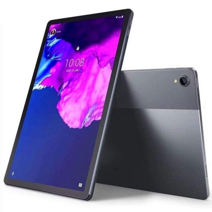Xiaoxin Pad 10.6" 2022 WiFi Tablet, 6GB+128GB Android 12 - Grey