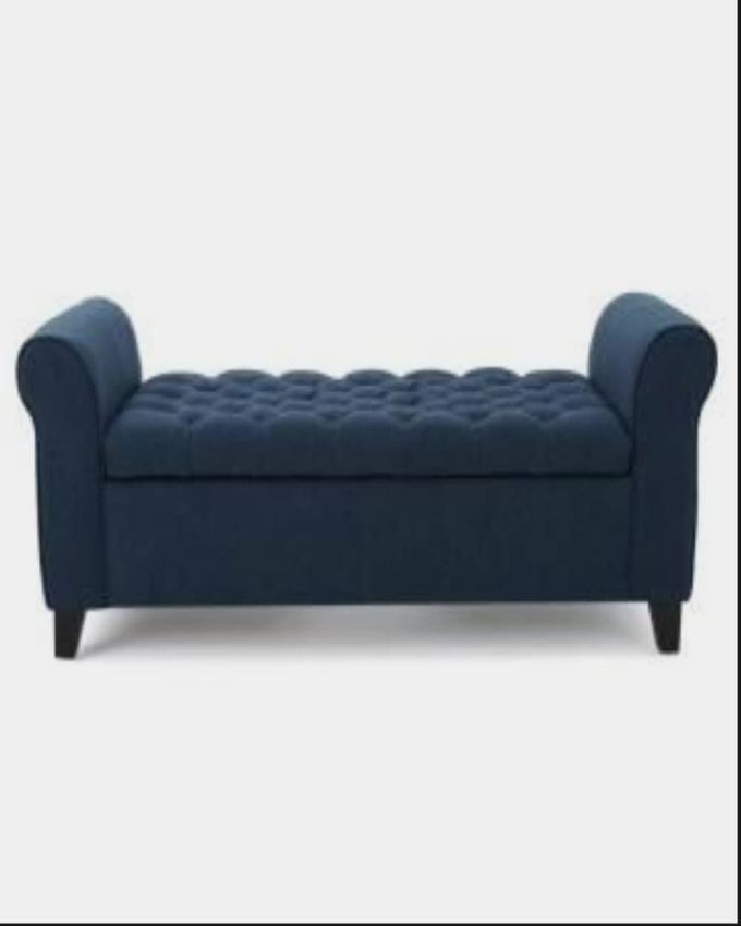 Accent Sweet Home Storage Ottoman And Bench Nationwide