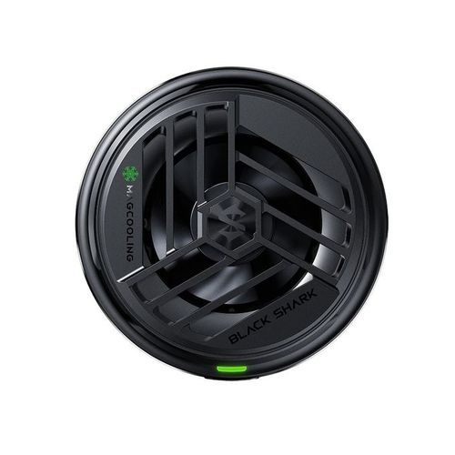Magnetic Phone Cooler / Radiator IPhone 12 Up