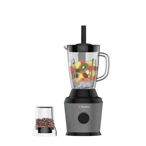 1.5L Unbreakable Jug Blender /Grinder With Stirring Stick