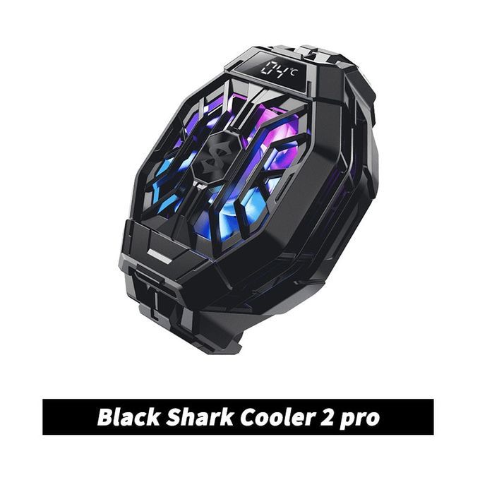 Fun Cooler 2 Pro Mobile Phone Cooling Fan