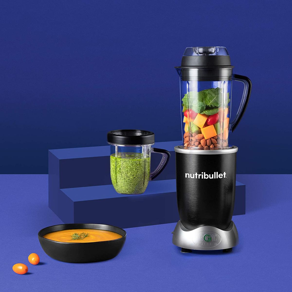 Rx Cooking Blender - 1700w