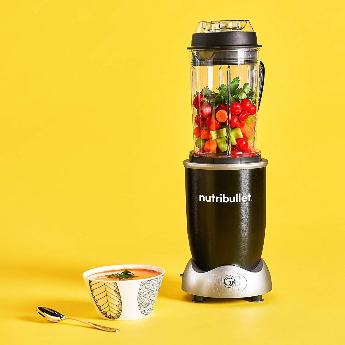 Rx Cooking Blender - 1700w