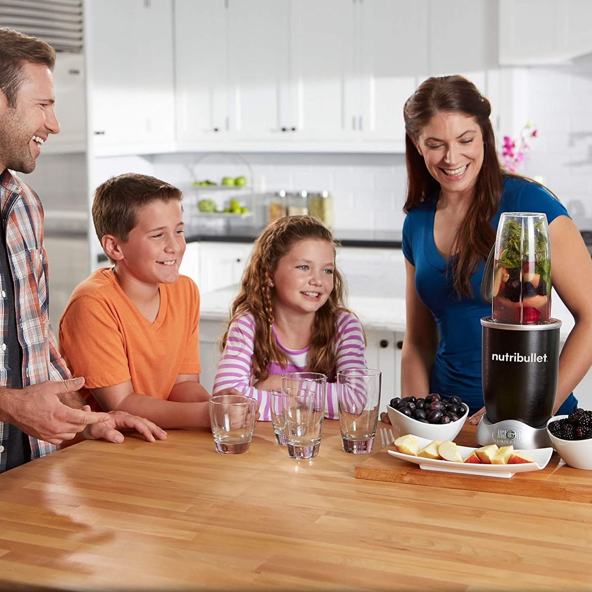 Rx Cooking Blender - 1700w