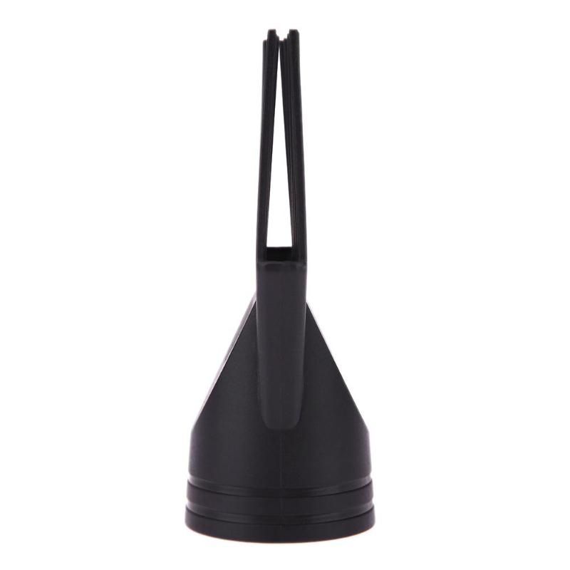 Professional Hair Straight Combs Dryer Nozzle Barbe Salon