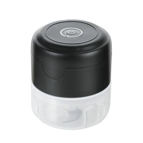 USB Mini Food Processor 150ML { Rechargeable }